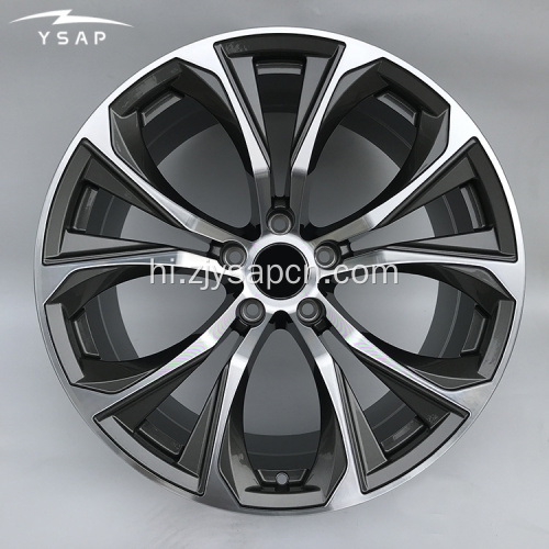 जाली व्हील रिम्स x5 x6 5series 3series 7series